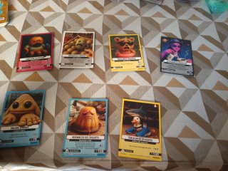 Cartas Brainrot