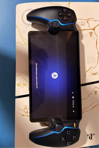 Sony PlayStation Portal