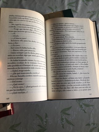 Lote 9 novelas - Matute, Wolfe, Delibes, Stendhal