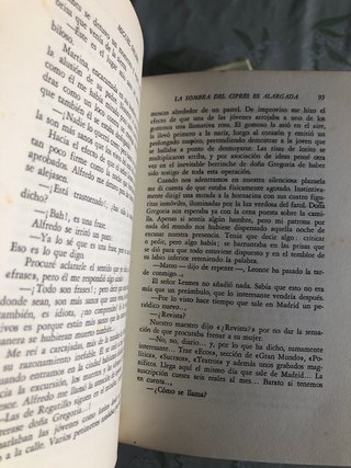 Lote 9 novelas - Matute, Wolfe, Delibes, Stendhal