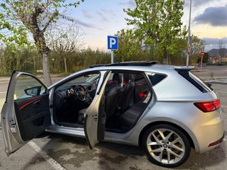 SEAT Leon 2016