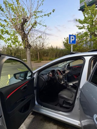 SEAT Leon 2016