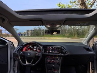 SEAT Leon 2016