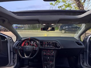 SEAT Leon 2016