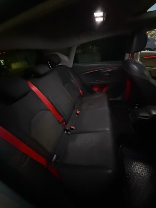SEAT Leon 2016