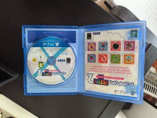 Puyo Puyo Tetris 2 PS4
