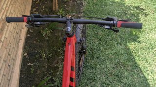 Scott Aspect M Bicicleta Montaña