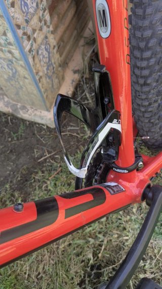 Scott Aspect M Bicicleta Montaña