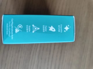 Ottocast MINI Pot Adaptador CarPlay/Android Auto