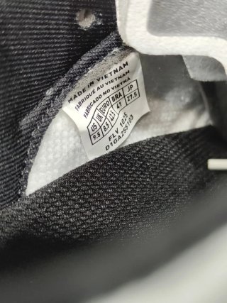 Zapatillas wave prophecy morelia neo silver 42,5
