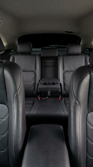 Lexus NX 2019