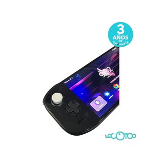 AYN Odin 2 Portal 128GB 8GB -E0152290CV- de Segunda mano por 279