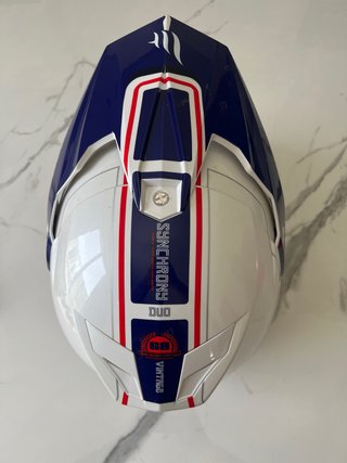 Casco MT Helmets Trail
