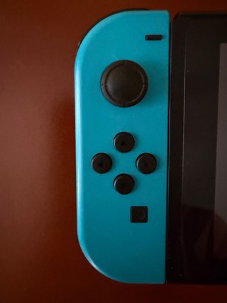 Nintendo Switch + Caja + Splatoon 2