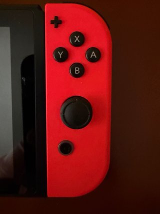 Nintendo Switch + Caja + Splatoon 2