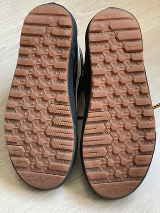 Vans Sk8-Hi MTE Camuflaje Talla 42