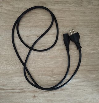 Monitor LG Flatron 19 + Cable Alimentación