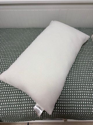Almohada viscoelástica Foam de 70x40cm