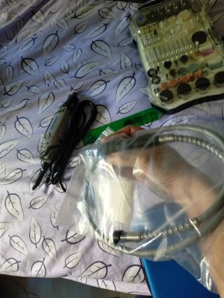Extensor,Eje flexible 225 Preciso,Fino, Fácil.