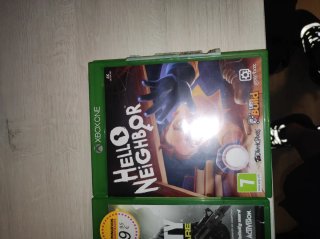 Xbox One S Blanca