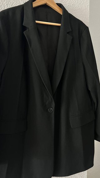 Americana H&M Talla XL