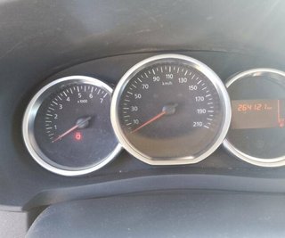 Dacia r16 llanta lodgy comfort 5328364