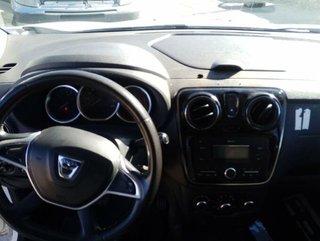 Dacia r16 llanta lodgy comfort 5328364