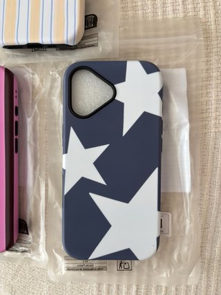 Fundas iphone 17