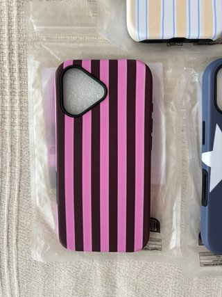 Fundas iphone 17