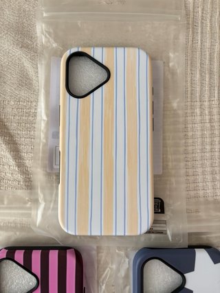 Fundas iphone 17