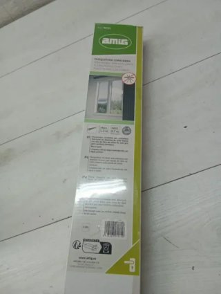 Amig Mosquitera Corredera para Ventanas