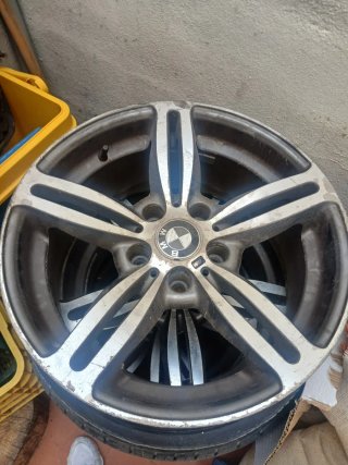 Llantas BMW