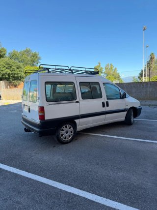 Peugeot Expert 2006