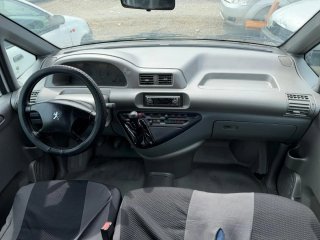 Peugeot Expert 2006