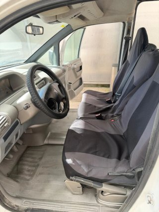 Peugeot Expert 2006