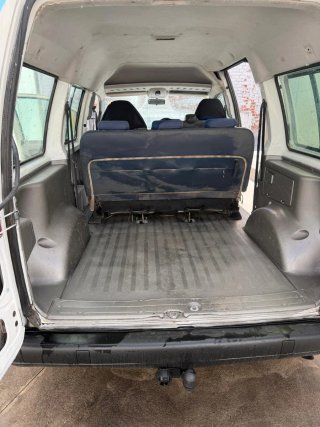 Peugeot Expert 2006
