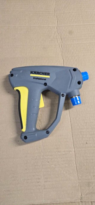 Pistola Karcher Professional EASY FORCE
