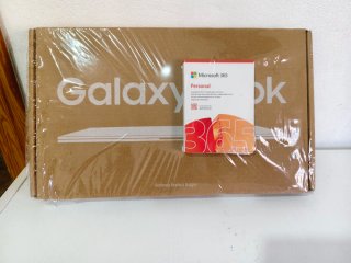 Samsung Galaxy Book4 Edge 16GB 512GB Azul