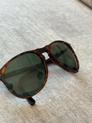 Gafas de Sol Persol Marrones