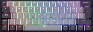 GXTrust 1873 Revyn Tastiera Gaming Meccanica 60%