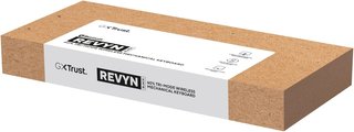 GXTrust 1873 Revyn Tastiera Gaming Meccanica 60%