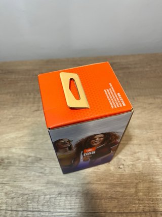 Altavoz JBL Grip Morado Nuevo