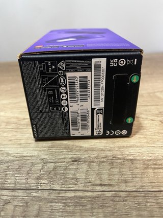 Altavoz JBL Grip Morado Nuevo