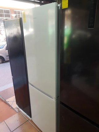 Nevera Cecotec Blanca