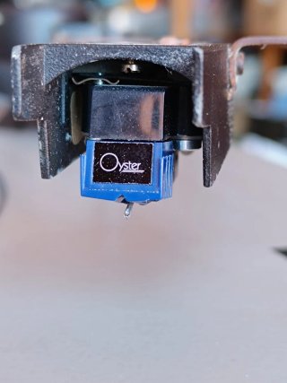 Tocadiscos EMT 938