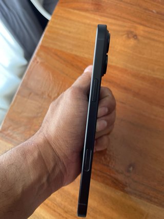 iPhone 16 Plus 256 GB reacondicionado