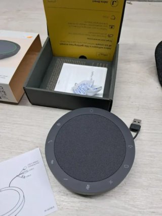 Altavoz Inalámbrico Bluetooth Jabra Speak2