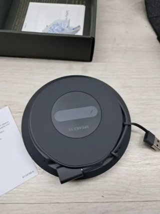 Altavoz Inalámbrico Bluetooth Jabra Speak2