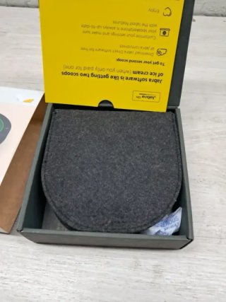 Altavoz Inalámbrico Bluetooth Jabra Speak2