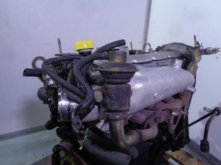 Renault rectp4787675 motor completo f9qf710 laguna